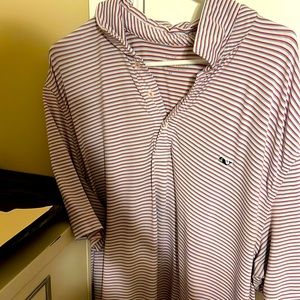 Vineyard Vines Polo